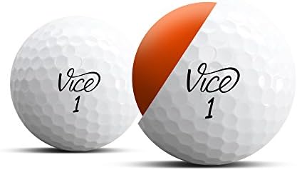 Vice Drive Golf Balls - Image 3