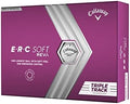 Callaway Golf ERC Soft Golf Balls by Unknown