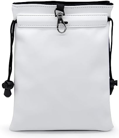 Ace of Spade Golf Valuables Bag - Image 3