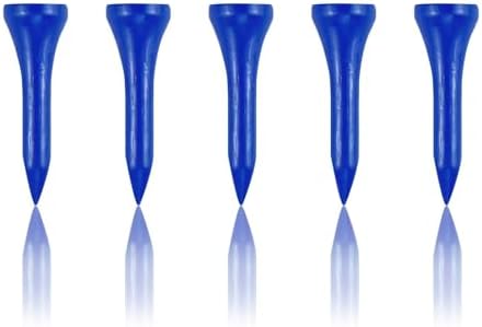 Wooden Golf Tees 3-1/4", 1-1/2" Available by Zivisk