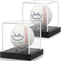 JupDec Baseball Display Case by JupDec