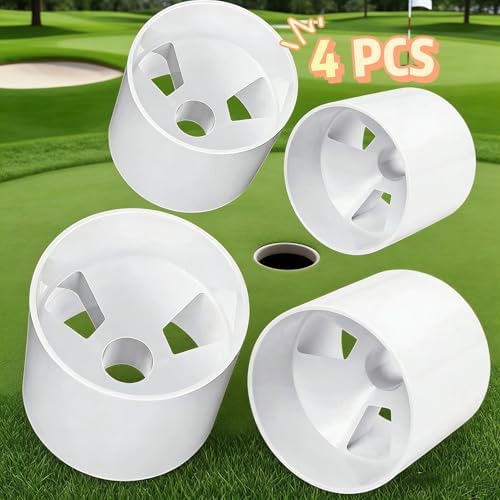 Golf Hole Cup, Golf Hole Cup Cover - Image 6