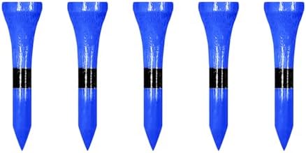 Wooden Golf Tees 3-1/4", 1-1/2" Available by Zivisk