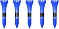 Wooden Golf Tees 3-1/4", 1-1/2" Available by Zivisk
