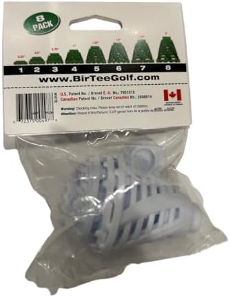 BirTee Golf Tees - Image 2
