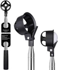 Pro Auto-Lock Golf Ball Retriever, Telescopic Golf Ball Retriever by Unknown