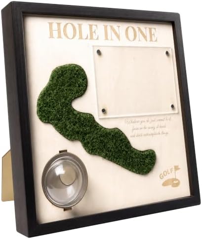 OUTSKIRT Display Case Frame Clear Acrylic Shadow Box - Image 3