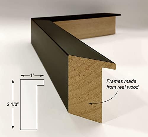 Hole-in-One Golf Display Case Frame - Image 4