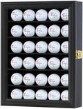 DisplayGifts Golf Ball Display Case by Display+Accessories