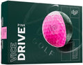 Vice Drive Golf Balls by Unknown