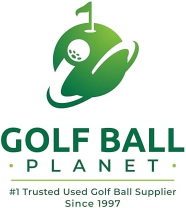 Golf Ball Planet 72 Used Golf Balls - Image 6
