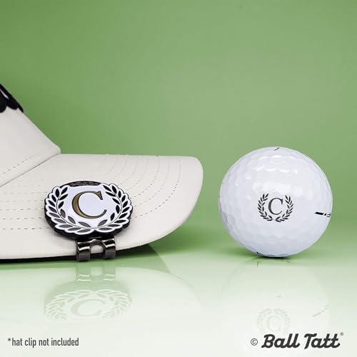 Golf Ball Stamp - Image 2