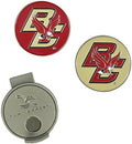 Team Effort Collegiate Hat Clip & 2 Ball Markers by TeamEffort