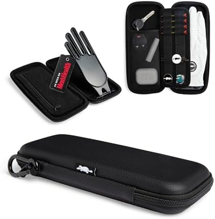 Platypus Golf Co. Golf Accessory Organizer Case by PlatypusGolfCo