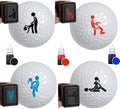 Personalized Golf Ball Stamp Custom Name Golf Ball Stamper by Unknown