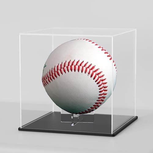 Ball Stand 4-Pack, Acrylic Display Stand - Image 5