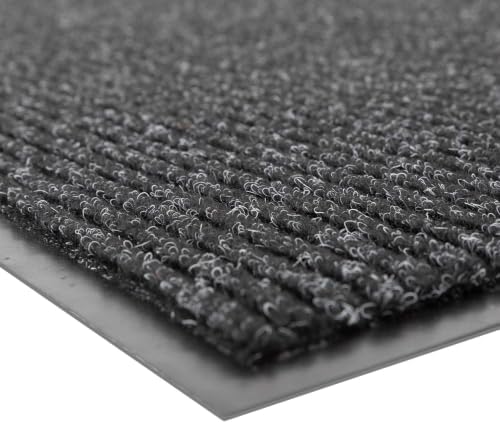 Notrax 109 Industrial Door Mat, Made in the USA by NOTRAX%C2%AEPREMIUMFLOORMATTING