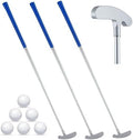 Wettarn 3 Sets Mini Golf Putter by Wettarn