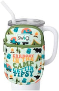 Swig Life Mega Mug Pouch, Water Bottle Bag by SwigLife