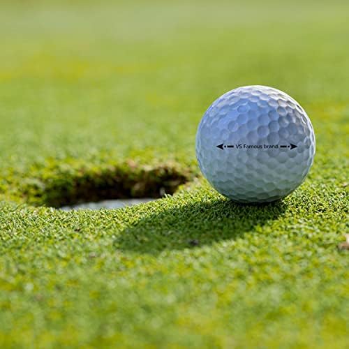 PGM Premium Standard Golf Balls - Image 6