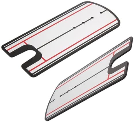 Golf Putting Mirror Alignment Aid - Image 3