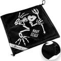 Frogger Amphibian 2-in-1 Golf Towel by FroggerGolf
