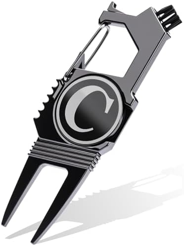 Skylety Golf Divot Repair Tool by Skylety
