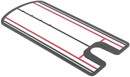 Golf Putting Alignment Mirror Trainer - Image 5