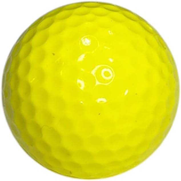 Infusion Mini Golf Practice Balls - Image 2