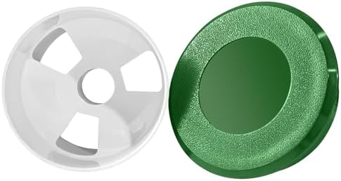 Set Golf Hole Cup with Protective Cover – Elevating Your Home Golfing by Chairleiro