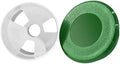 Set Golf Hole Cup with Protective Cover – Elevating Your Home Golfing by Chairleiro