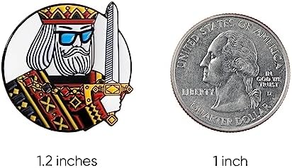 Funny Golf Ball Marker for Men and Women - Image 4