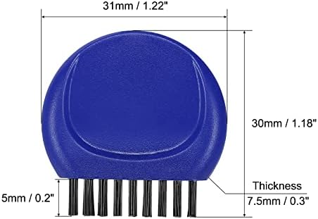 M METERXITY Mini Golf Club Brush - Image 3