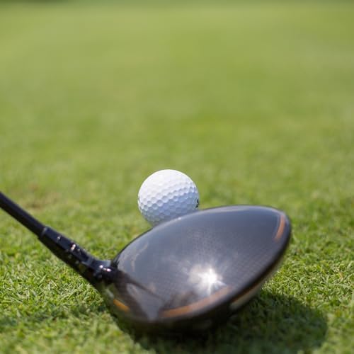 M METERXITY Golf Foam Balls - Image 2