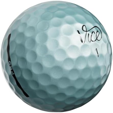 Vice Pro Golf Balls - Image 3
