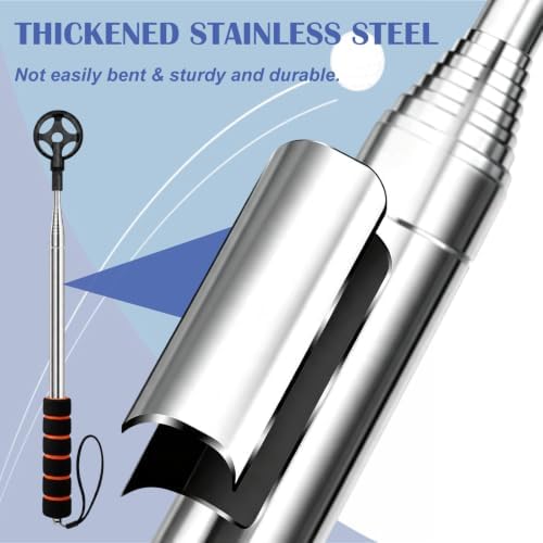 Golf Ball Retriever Telescopic, - Image 4