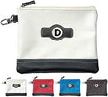 Classic Zipper Golf Pouch by Clip+Wipes