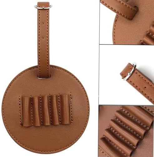 Golf Tee Holder for Bag, Golf Tee Carrier - Image 6
