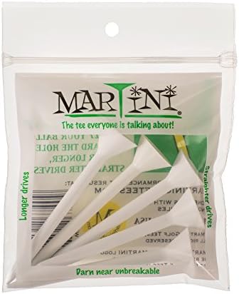 ProActive Sports Martini Golf Tees by ProActiveSports