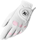Golf Gloves Women with Ball Marker 1 Pack by Unknown