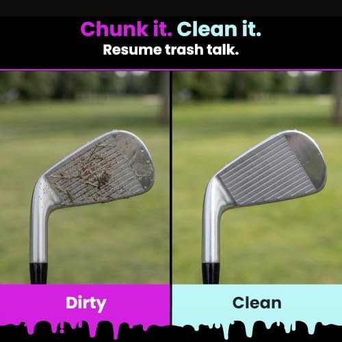 SHANKITGOLF Golf Towel Funny Microfiber - Image 6