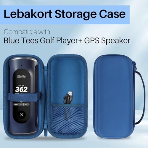 Lebakort Hard Case Compatible - Image 3