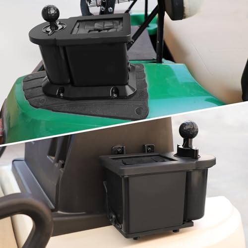 Roykaw Golf Cart Ball Washer - Image 7