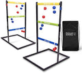 GoSports Ladder Toss Indoor & Outdoor Game Set by Unknown