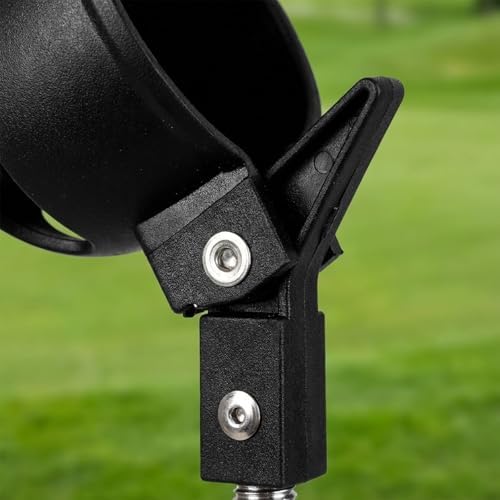 6.7 Ft Golf Ball Retriever Telescopic - Image 4