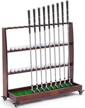 Lenwen Golf Putter Stand by Lenwen