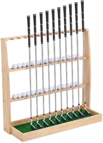 Lenwen Golf Putter Stand by Lenwen