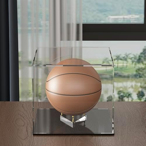 Acrylic Ball Holder 3-Pack, Small Size - Image 6