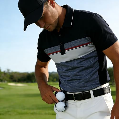 2PCS Golf Ball Holder for Bag - Image 6