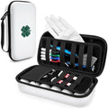 Golf Glove Holder Case with Glove Shaper by ACEBIRDIE